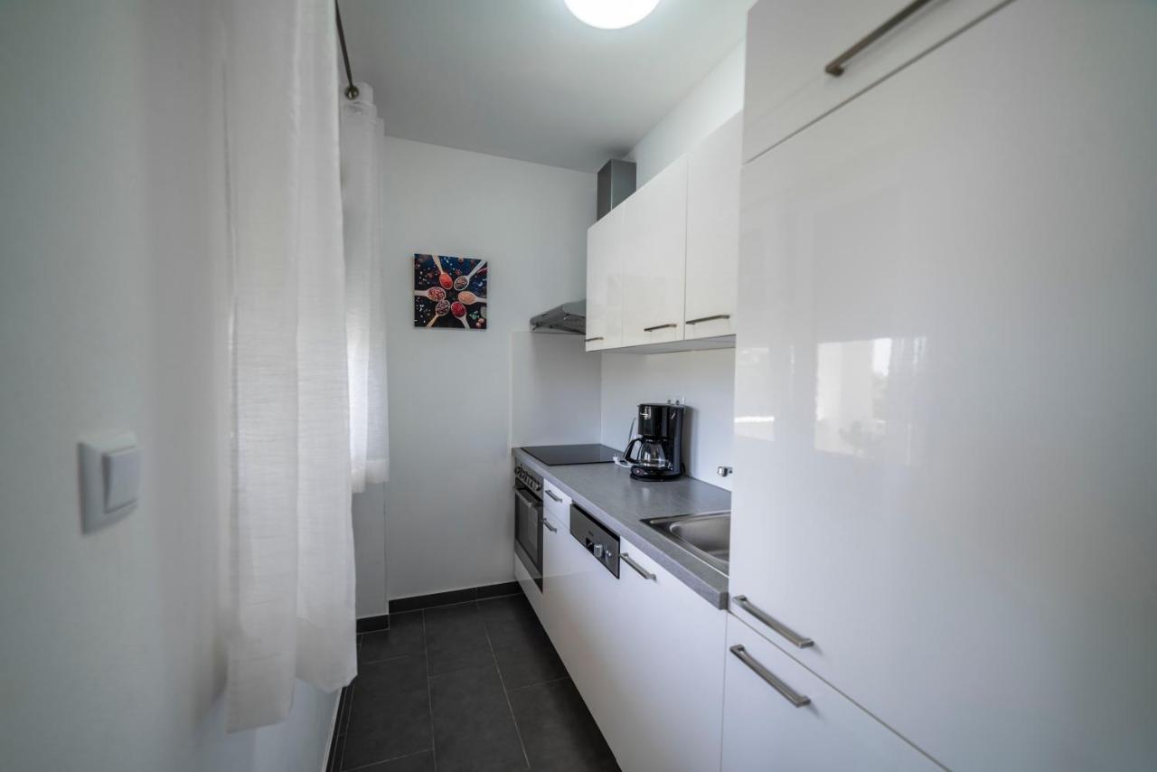 Apartments Adriana プーラ エクステリア 写真