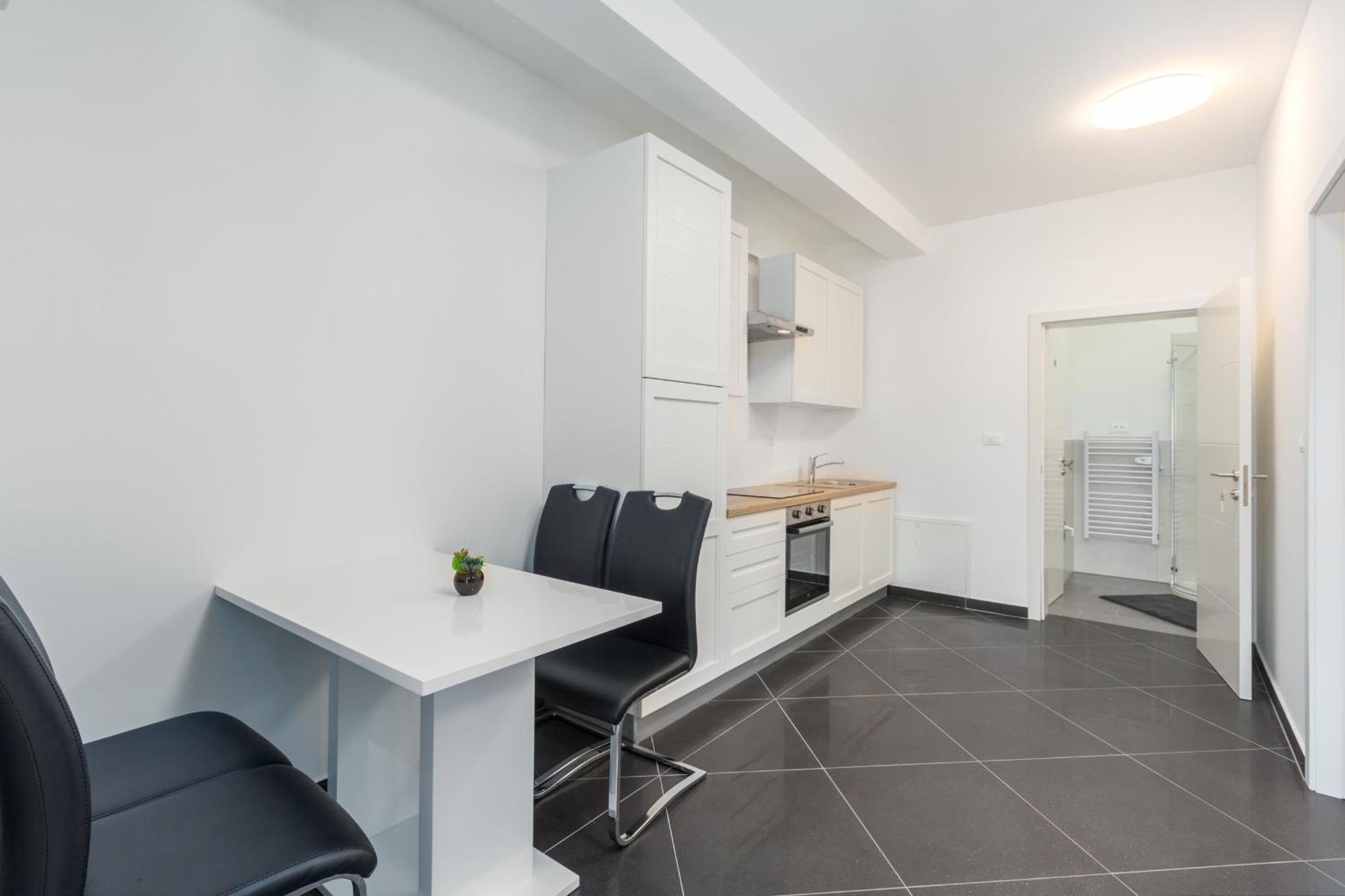 Apartments Adriana プーラ 部屋 写真