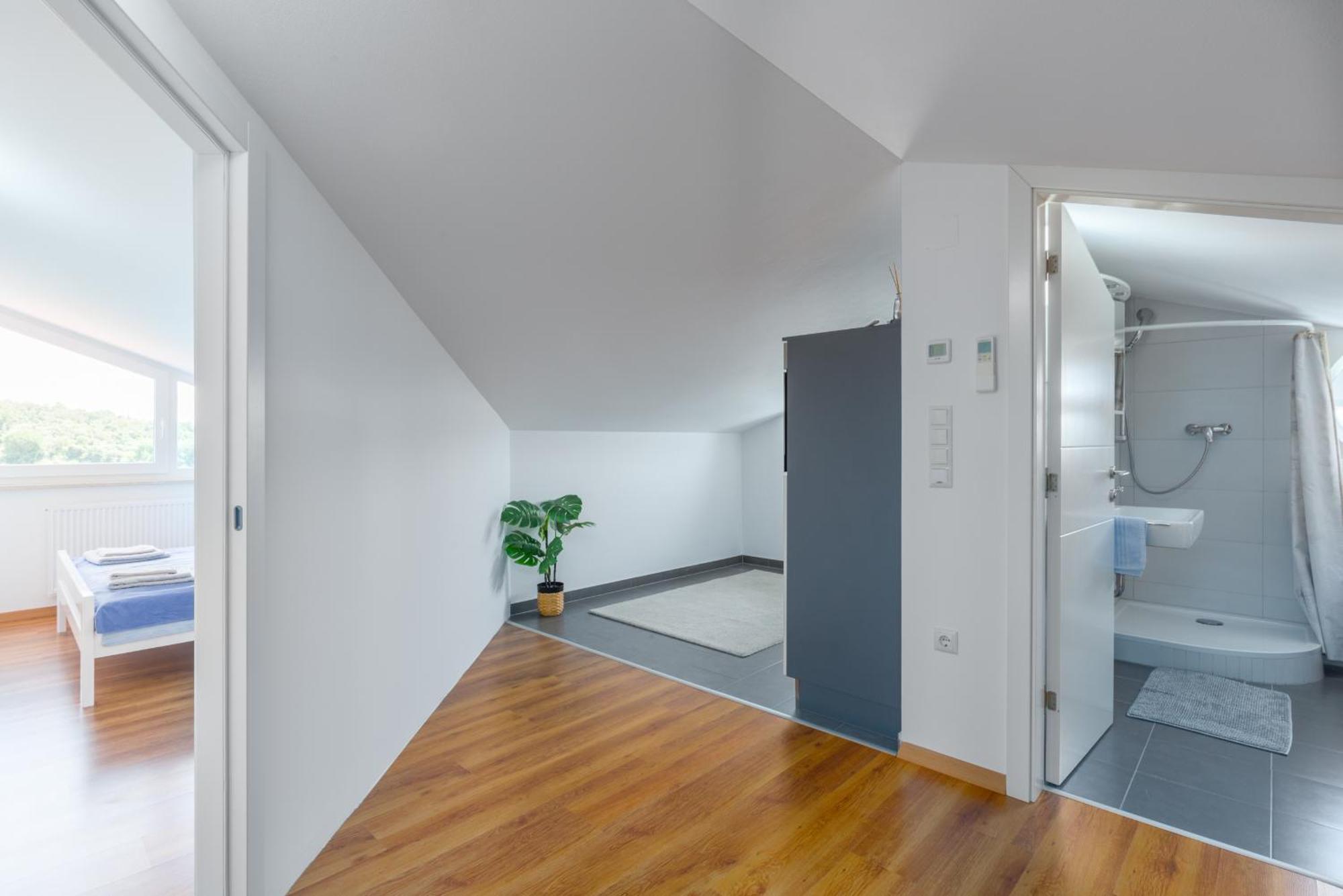 Apartments Adriana プーラ 部屋 写真