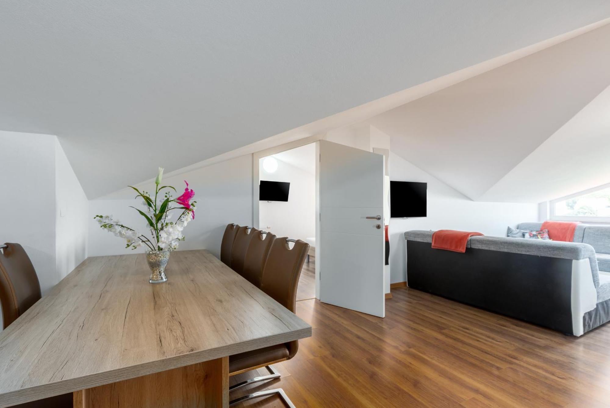 Apartments Adriana プーラ 部屋 写真