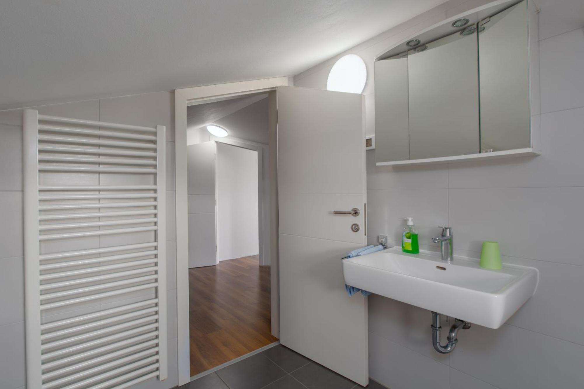 Apartments Adriana プーラ 部屋 写真
