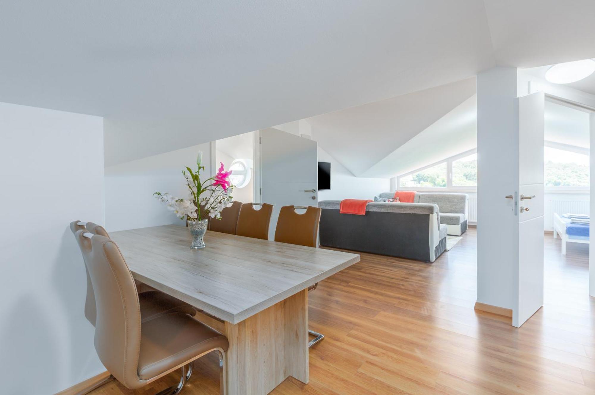 Apartments Adriana プーラ 部屋 写真